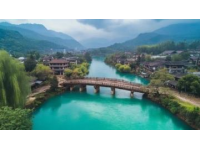 忻州鲜为人知的旅游秘境