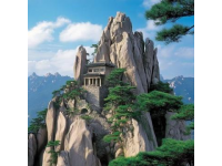 探秘三清山：揭秘人间仙境之旅