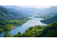 合肥小众游：庐江县十大特色景点推荐