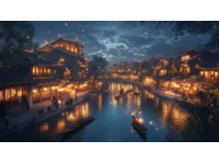 探秘古韵今风的合肥：30+必游景点，尽享历史文化与现代娱乐的融合之旅