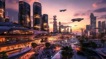 2025年必去:五大城市的反向旅游攻略