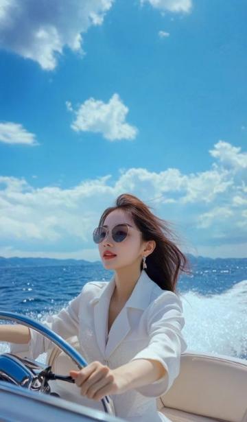 日照游玩攻略:海滨小城的碧海蓝天与悠闲时光