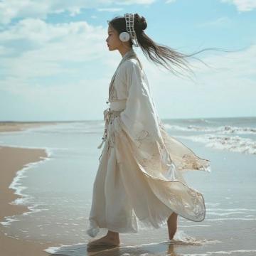新疆旅行服饰攻略:四季时尚实用穿搭指南