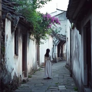 阳朔游记:一天时间玩转美丽小镇的绝佳攻略!
