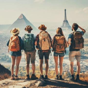 如何选择最佳的旅游方式:自由行还是跟团?