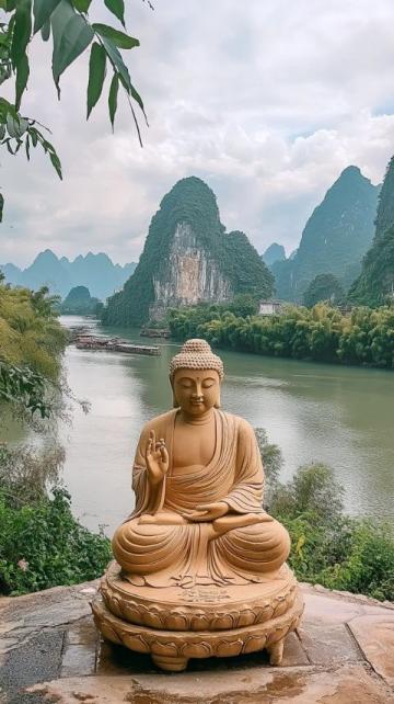 阳朔游记:一天时间玩转美丽小镇的绝佳攻略!