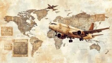 掌握旅行中的社交艺术:打破沉默,开启精彩旅程!