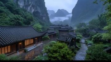 贵州最美景点推荐:喀斯特地貌与少数民族风情之旅
