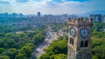 千山旅游攻略:最佳游览时间及景点推荐