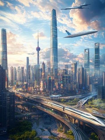 2025年必去:五大城市的反向旅游攻略