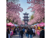 河南五一游玩攻略(五一必看只有河南超全游玩攻略)