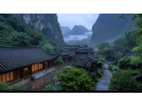 贵州最美景点推荐：喀斯特地貌与少数民族风情之旅