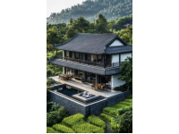 DeepSeek带你领略贵州自驾之旅：自然奇观与美食探索的完美结合