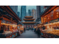 2025春节旅行热潮落幕：热门城市攻略盘点