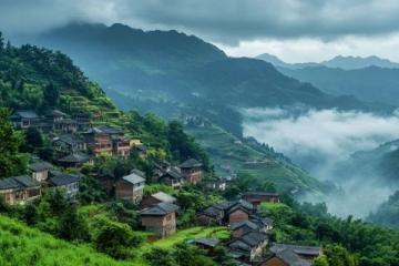 国内这些绝美小众旅行地超适合五一假期,人少景美不挤!