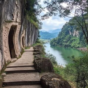 黄石旅游攻略 大冶旅游攻略