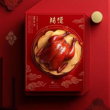 全国各地文旅机构借助鸡鸭鹅美食热潮,推动美食文化与旅游业深度融合发展