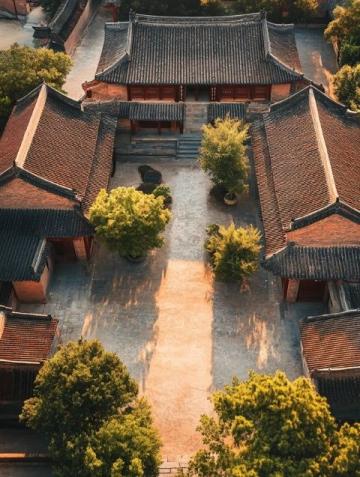 安阳必游景点盘点:探寻河南历史文化之旅