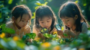 实践出真知:小研学生态下的全面成长探索