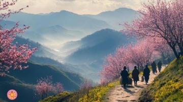 五一旅游去哪里人少?这份避高峰攻略请收好