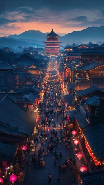 揭秘云南自由行:昆明大理之旅体验分享