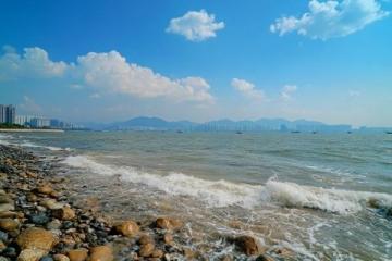 珠海旅游必去的10大景点推荐