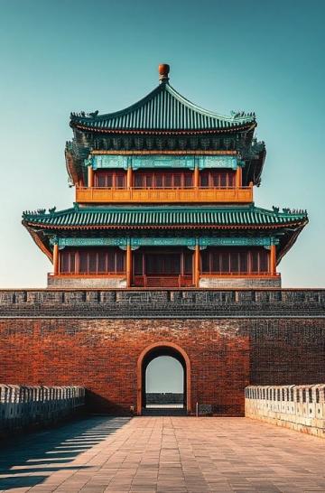 安阳必游景点盘点:探寻河南历史文化之旅