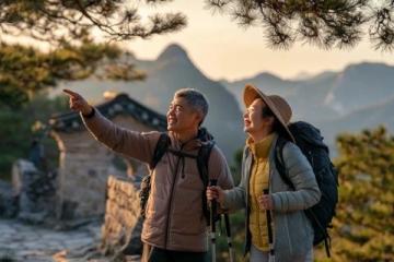 五一旅游去哪里人少?这份避高峰攻略请收好