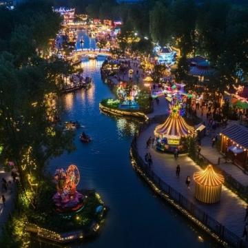 五一假期日照旅游全攻略:景点美食住宿一应俱全
