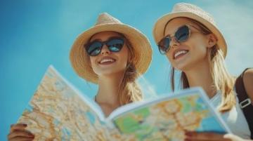 反向旅游的旅游原理(理解反向旅游的魅力)