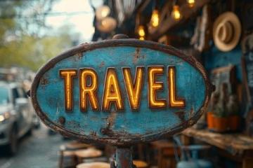 反向旅游的旅游原理(理解反向旅游的魅力)