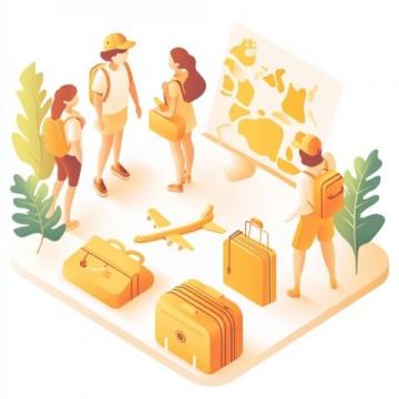 如何选择旅游方式?自由行 vs 跟团游的全面对比分析