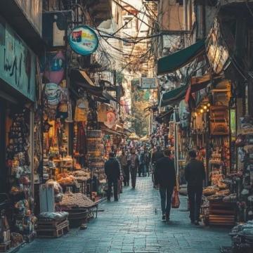 避开拥挤，探索五一小众旅行秘境：反向出行指南