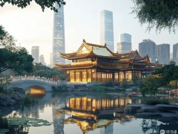 济南旅游全攻略:必去景点、美食、住宿及行程推荐!