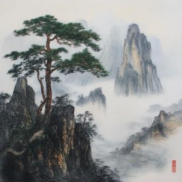 探寻陕西之美:华山探险之旅(第篇)