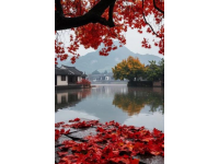 安徽秋天旅游攻略