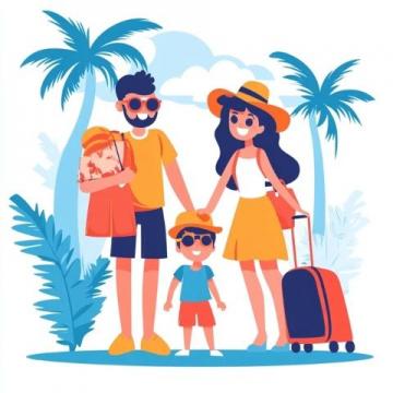 如何规划一次完美的亲子旅行?规划一次完美的亲子旅行是一项既充满挑战又令人兴奋