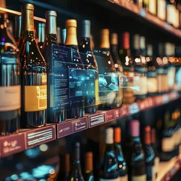 葡萄酒知识:提升社交品味,解锁投资收藏之门