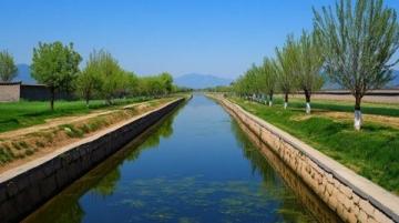 乾县国土规划:打造唐文化旅游目的地与西安都市圈卫星城