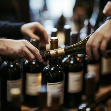 葡萄酒知识:提升社交品味,解锁投资收藏之门