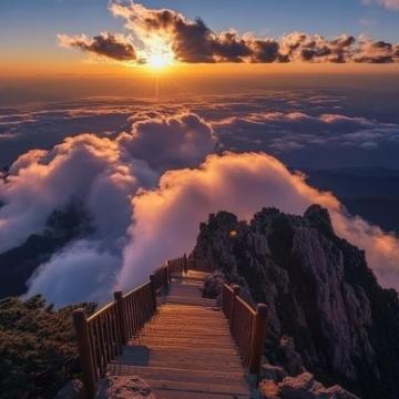 你最推荐去山东哪里旅行(你最推荐去哪里旅行,作为山东人,首推山东的名胜古迹)