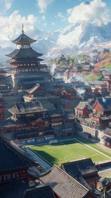 湖南永州零陵古城:背包旅行记探寻柳宗元足迹