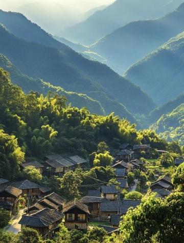 广东篇五一假期潮汕旅游攻略,让你在潮汕度过一个充实而美好的假期