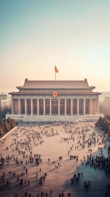 2025年北京旅游必去景点：历史与现代的交响曲