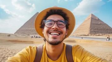 埃及旅游真实体验(旅游中的真实体验)