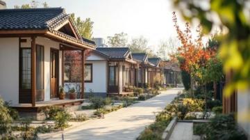 河南十大适老景区攻略:文化慢游与康养胜地指南