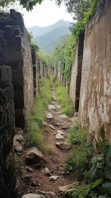 湖南永州零陵古城:背包旅行记探寻柳宗元足迹