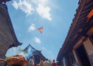 湖南永州零陵古城:背包旅行记探寻柳宗元足迹