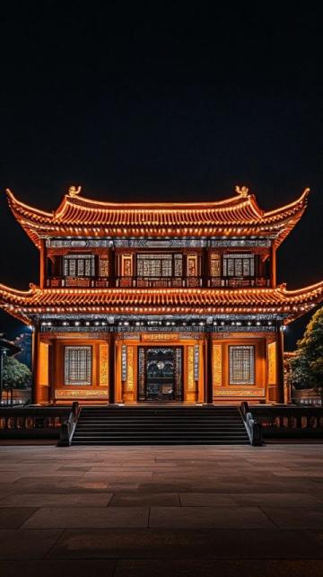 广西柳州隐藏的国宝级4A景区:文庙的独特魅力与千年历史