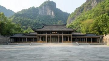 广西柳州隐藏的国宝级4A景区:文庙的独特魅力与千年历史